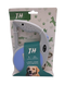 Повідець-рулетка TH Pet Dog Grey для собак до 20 кг, 5м, Фиолетовый
