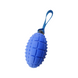 Игрушка для жевания Derby TPR Rugby Tug Toy, Синий