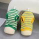 Флисовый свитер Derby Green Stripe для собак, кошек, щенков, 40 см, 52 см, 35 см, 2XL