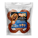 Ласощі для собак UniQ PETS Бублики з баранини 10см 500 г, 500 г
