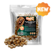 Ласощі для чищення зубів собак UniQ PETS Dental tube з лососем 500 г