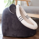 Уютная лежанка для животных Derby Pet Beds Grey, S
