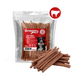 Ласощі для собак SNAPPY DOG SNACKS PAWSTICKS М'які палички з яловичини та рису, 500 г