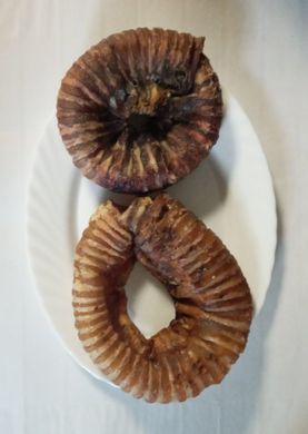 Бублик из трахеи, говядина, 1 кг