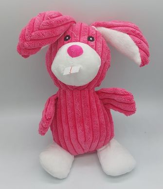 М'яка іграшка для собак Rabbit, 25 см