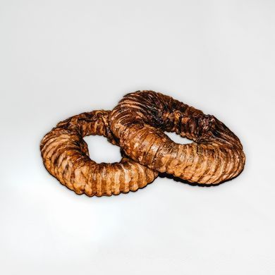 Бублик из трахеи, говядина, 1 кг