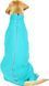 Комбинезон для восстановления собак Derby Pet Recovery Suite, Turquoise, 73 см, 86 см, 48 см, 3XL