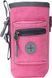 Сумка для вигулу і тренувань собак Pilarmuture Dog Training Treat Pouch Rose Red