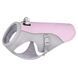 Летний охлаждающий жилет для собак Pink, 28 см, 30-48 см, 35 см, S
