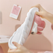 Домашние тапочки All-One Home Pink Piggi, 36/37, 23 см