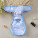 Многоразовый подгузник для сук Derby KS001 Blue, XL, 60-70 см
