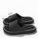 Шлепанцы Casual Home Teddy Bear Slippers, black, 36/37, 22 см