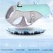 Летний охлаждающий жилет для собак Pink, 28 см, 30-48 см, 35 см, S