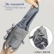 Сумка для вигулу і тренувань собак Pilarmuture Dog Training Treat Pouch Rose Red