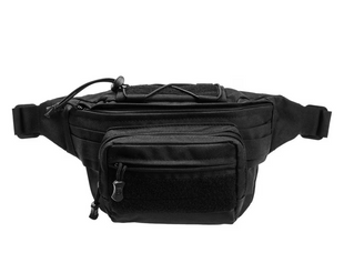 Поясна сумка ChenHao CH-066 Black