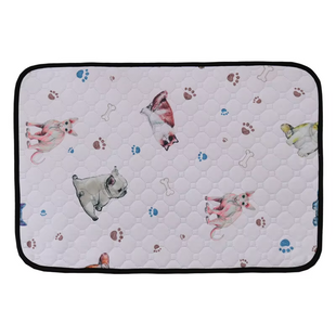 Многоразовая пеленка Derby Washable Reusable Dog Pee Pad PM005-1, 90х150 см