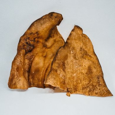 Уши барана, баранина, 100 г