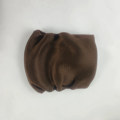 Многоразовый подгузник для кобеля Derby KS017 Brown, 2XL, 88-94 см