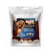 Лакомство для собак UniQ PETS Мясо баранины на толстых сыромятных палочках 15см, 500 г, 500 г