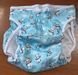 Многоразовый подгузник для сук Derby KS002-02 Pandas, XL, 60-70 см