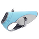 Летний охлаждающий жилет для собак Derby Summer Dog Cooling Harness PA0360-2 Blue, 35 см, 42-50 см, 30-36 см, S