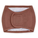 Многоразовый подгузник для кобеля Derby KS017 Brown, 2XL, 88-94 см