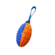 Игрушка для жевания Derby TPR Rugby Tug Toy, A1