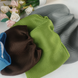 Многоразовый подгузник для кобеля Derby KS017 Brown, 2XL, 88-94 см