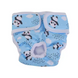 Многоразовый подгузник для сук Derby KS002-02 Pandas, XL, 60-70 см