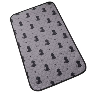 Многоразовая пеленка Happy Pet Pee Pad PC0165-2, 70х100 см