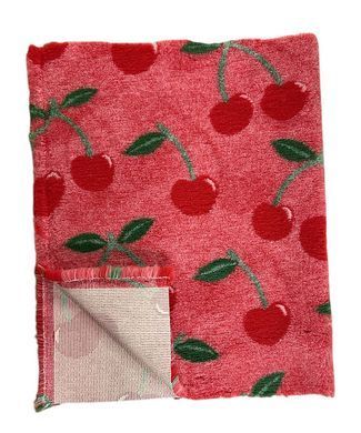 Коврик для собак Vetbed Cherry Pattern, 80х100 см