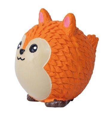 Игрушка для собак Quapas! Fun Cute fox