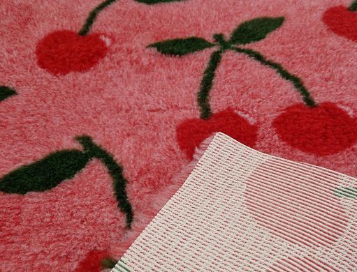 Коврик для собак Vetbed Cherry Pattern, 80х100 см