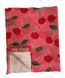 Коврик для собак Vetbed Cherry Pattern, 80х100 см