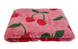 Коврик для собак Vetbed Cherry Pattern, 80х100 см