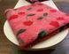 Коврик для собак Vetbed Cherry Pattern, 80х100 см