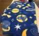 Килимок для собак Vetbed Magical Space, 80х100 см
