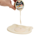 Кремовий вологий корм для котів UNIQ PETS CAT WET FOOD DELIGHT SHAKE з качкою та грушею, 60 г