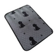 Многоразовая пеленка Happy Pet Pee Pad PC0165-2, 70х100 см