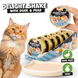 Кремовий вологий корм для котів UNIQ PETS CAT WET FOOD DELIGHT SHAKE з качкою та грушею, 60 г