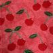 Коврик для собак Vetbed Cherry Pattern, 80х100 см