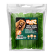 Лакомство для чистки зубов собак UniQ PETS DENTAL Зубные палочки со вкусом мяты, 500 г