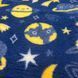 Килимок для собак Vetbed Magical Space, 80х100 см