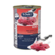 Консерви для собак Dr.Clauder's Selected Meat Beef з яловичиною , 400 г