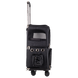 Сумка-візок для двох тварин Voyager Pet LVCB2339, Черный, 32х26х61 см
