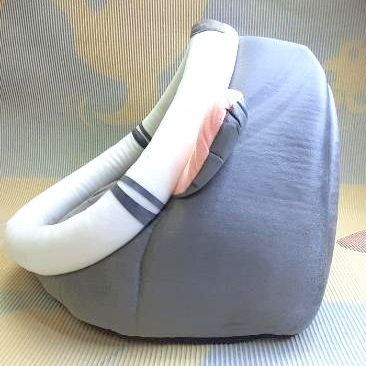Уютная лежанка для животных Derby Pet Beds Brown, S