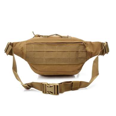 Поясна сумка ChenHao CH-066 Khaki