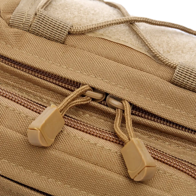 Поясна сумка ChenHao CH-066 Khaki