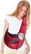 Сумка-переноска для кошек и собак мелких пород Voyager Pet VB18013 Red, Красный