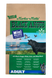 Сухой корм для взрослых собак мелких пород Markus-Muhle Black Angus Adult Mini Pellets с говядиной, 5 кг